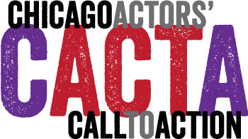 Chicago Actors' Call to Action