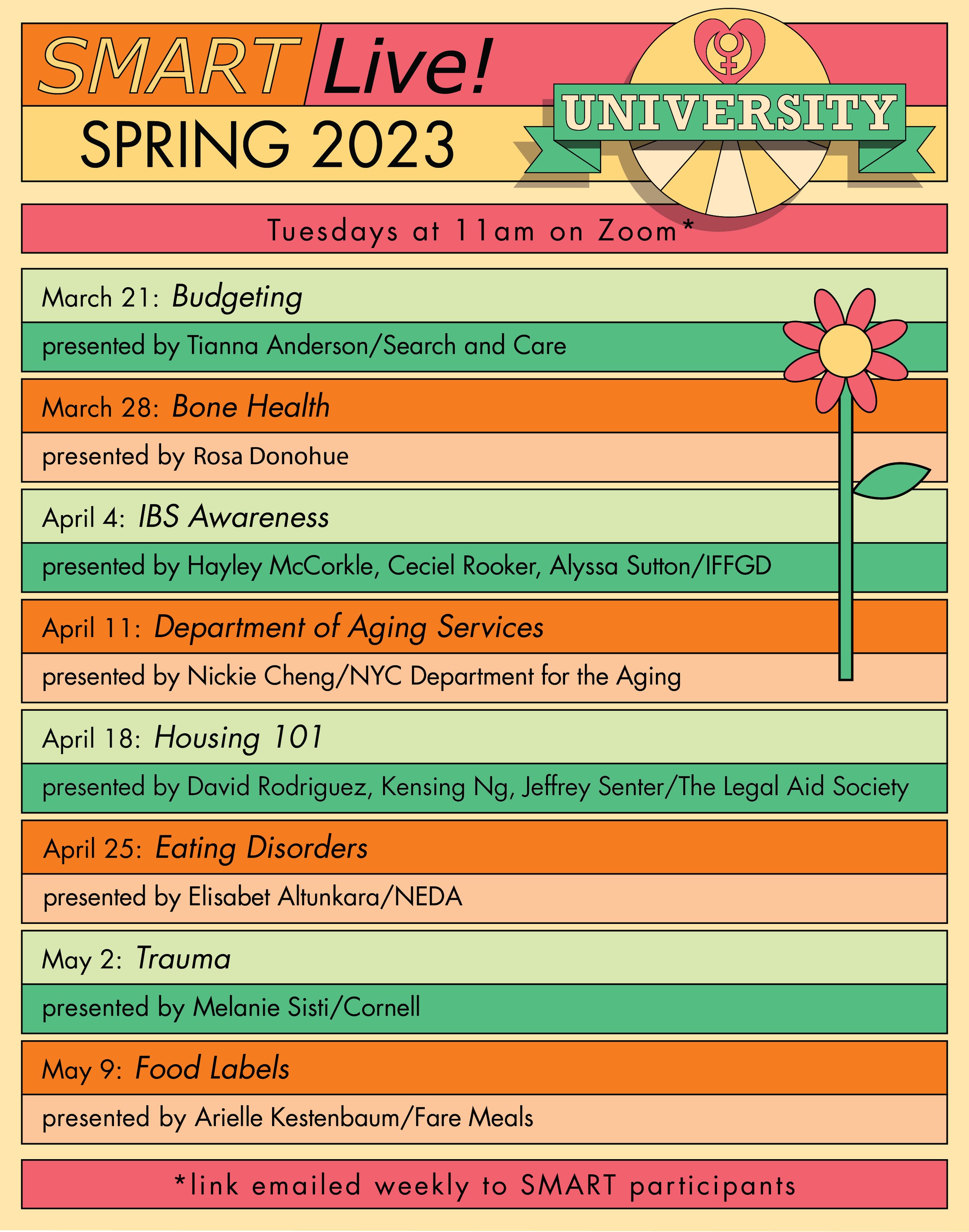 Live Univ sched Spring 2023.jpg