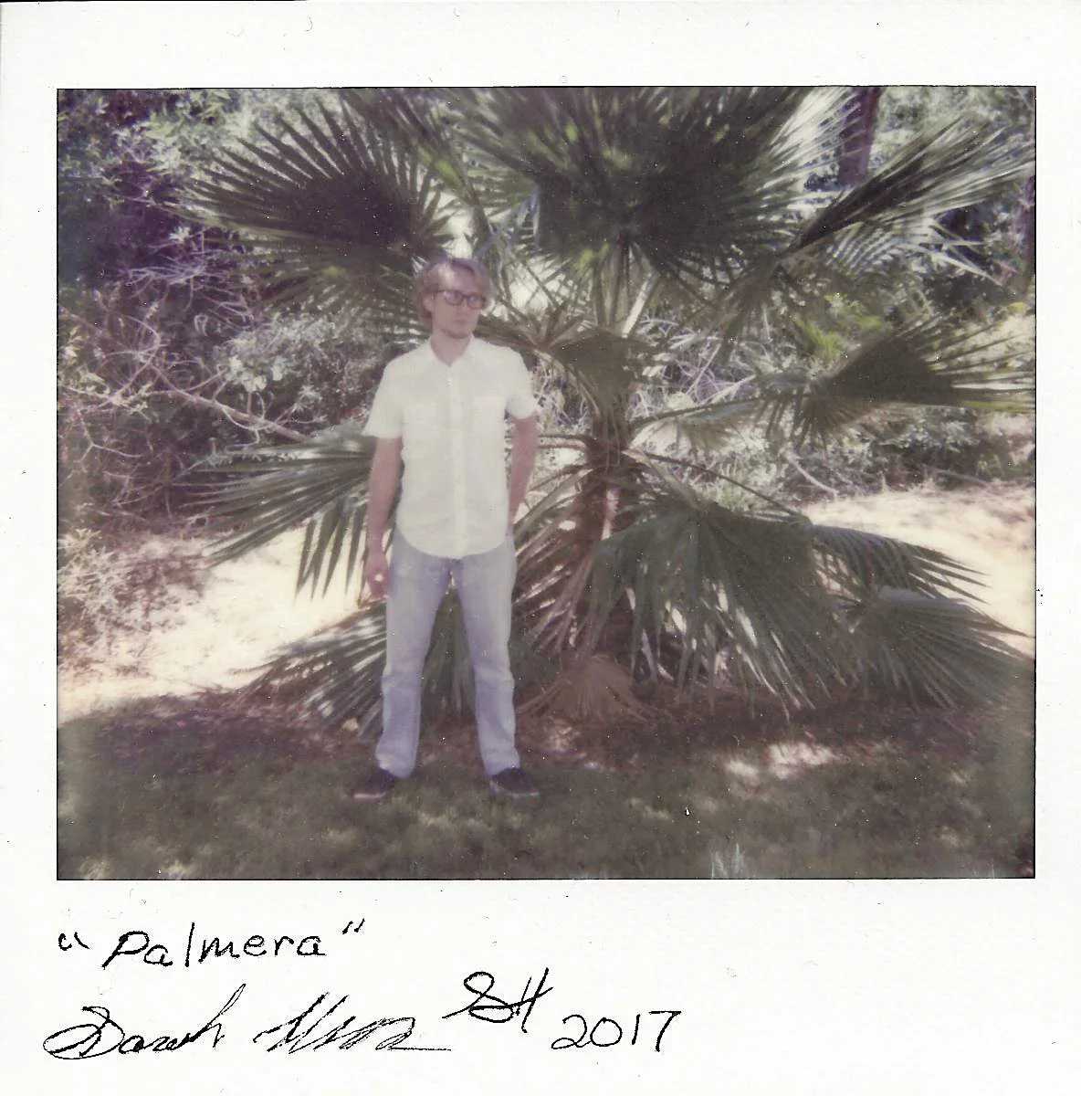  Photo taken by Sarah Jane  © A Glass Brightly 2017 