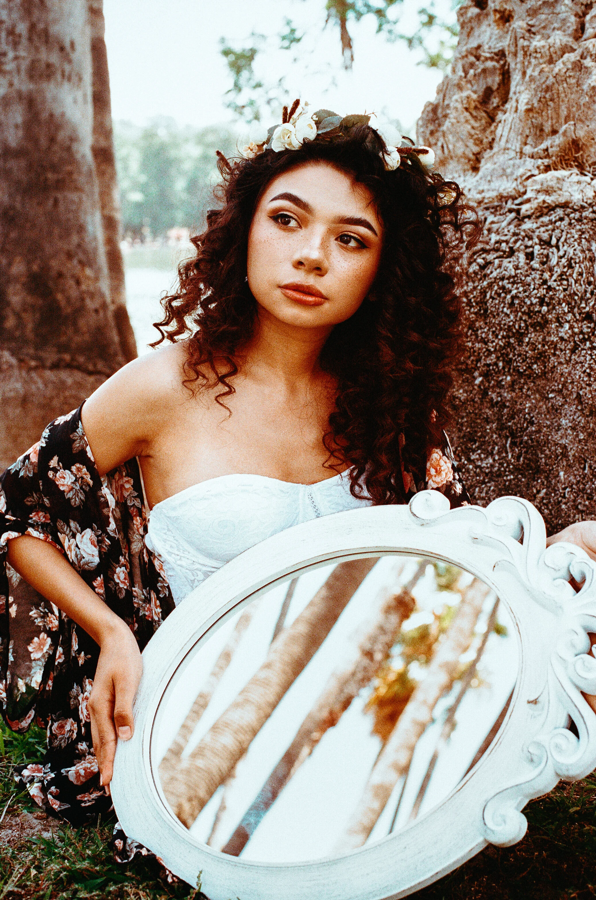  Shot on Kodak Portra 400 