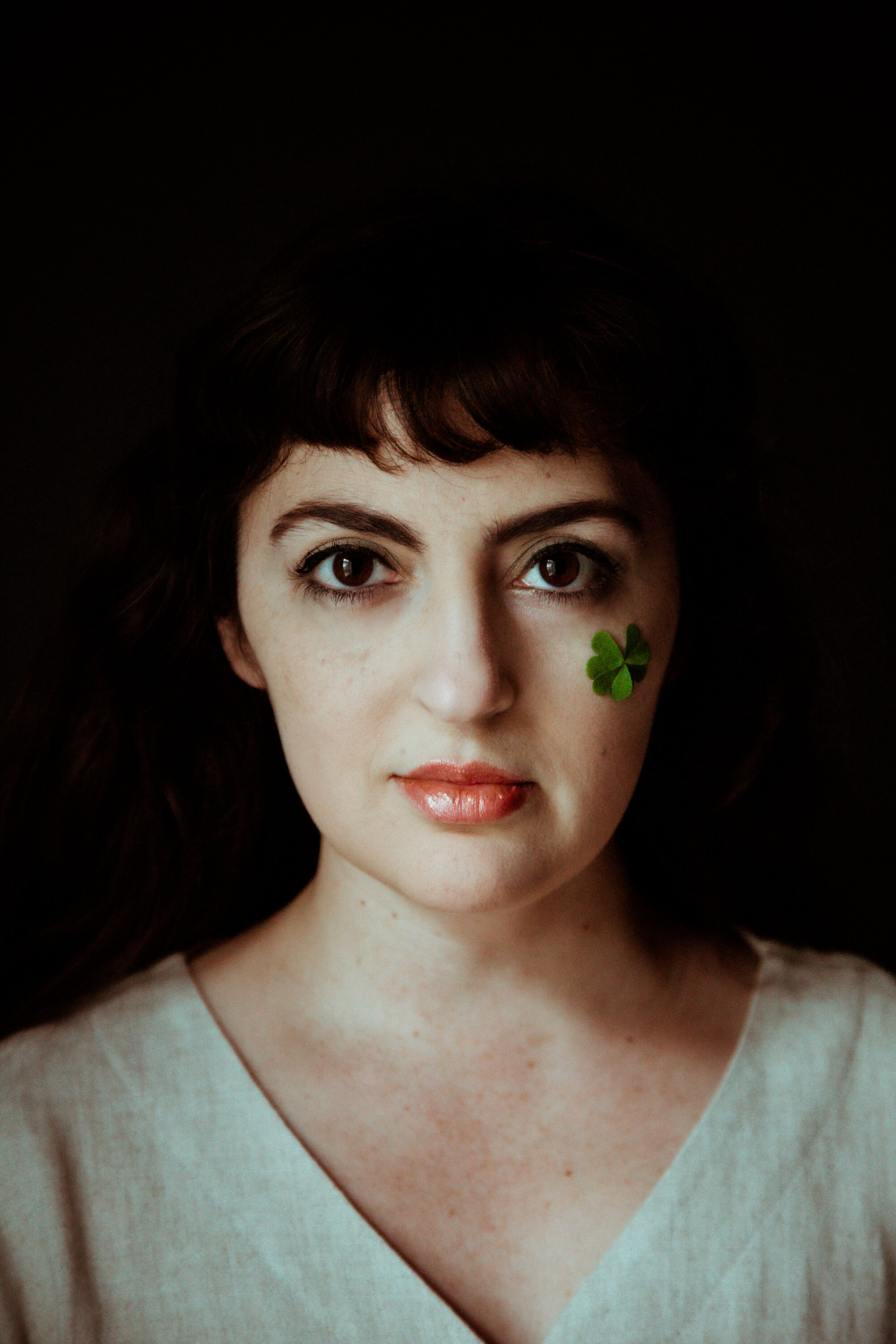 Professional & Creative Headshots