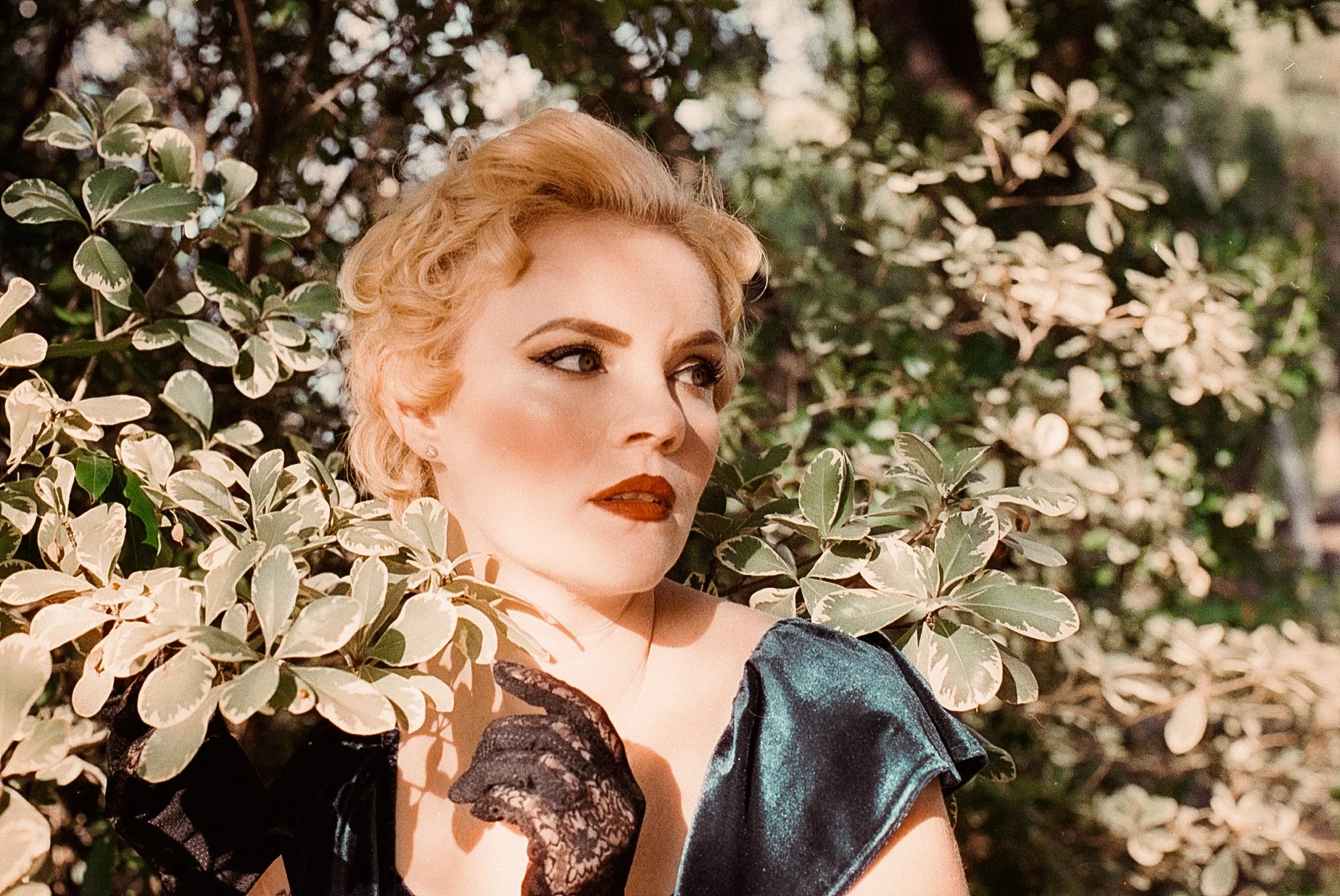 Classic Hollywood (Copy)