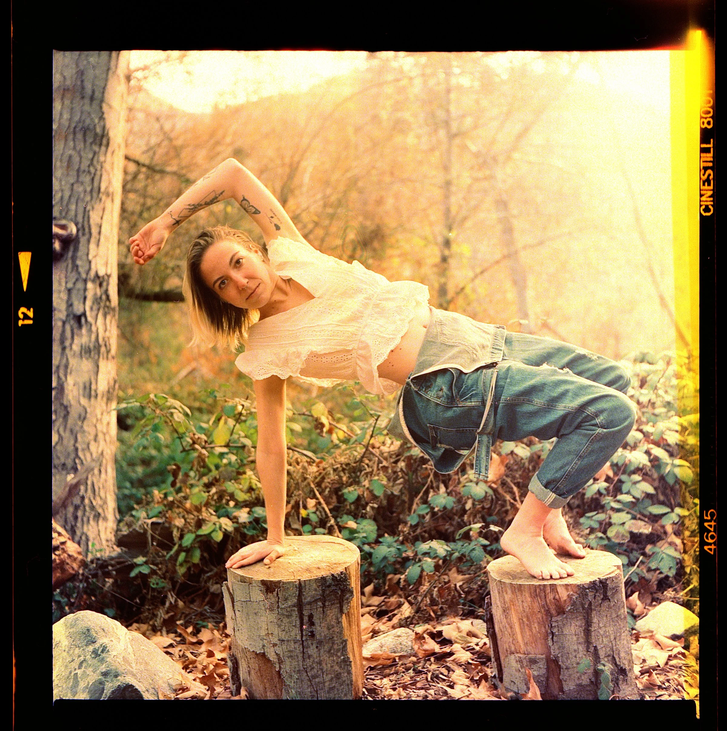 Kaplan CineStill 800T (Copy)