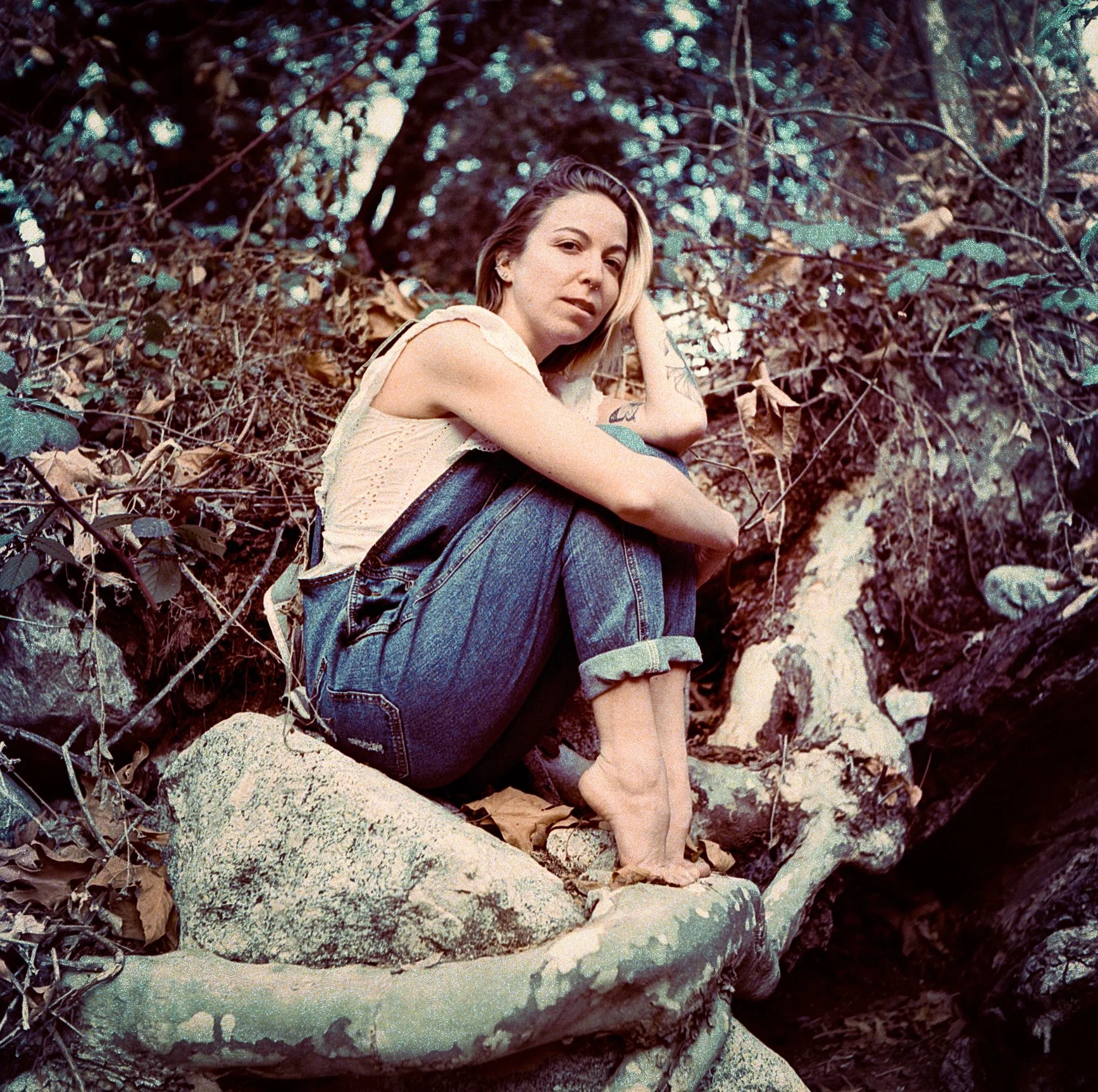 Kaplan CineStill 800T 2 (Copy)