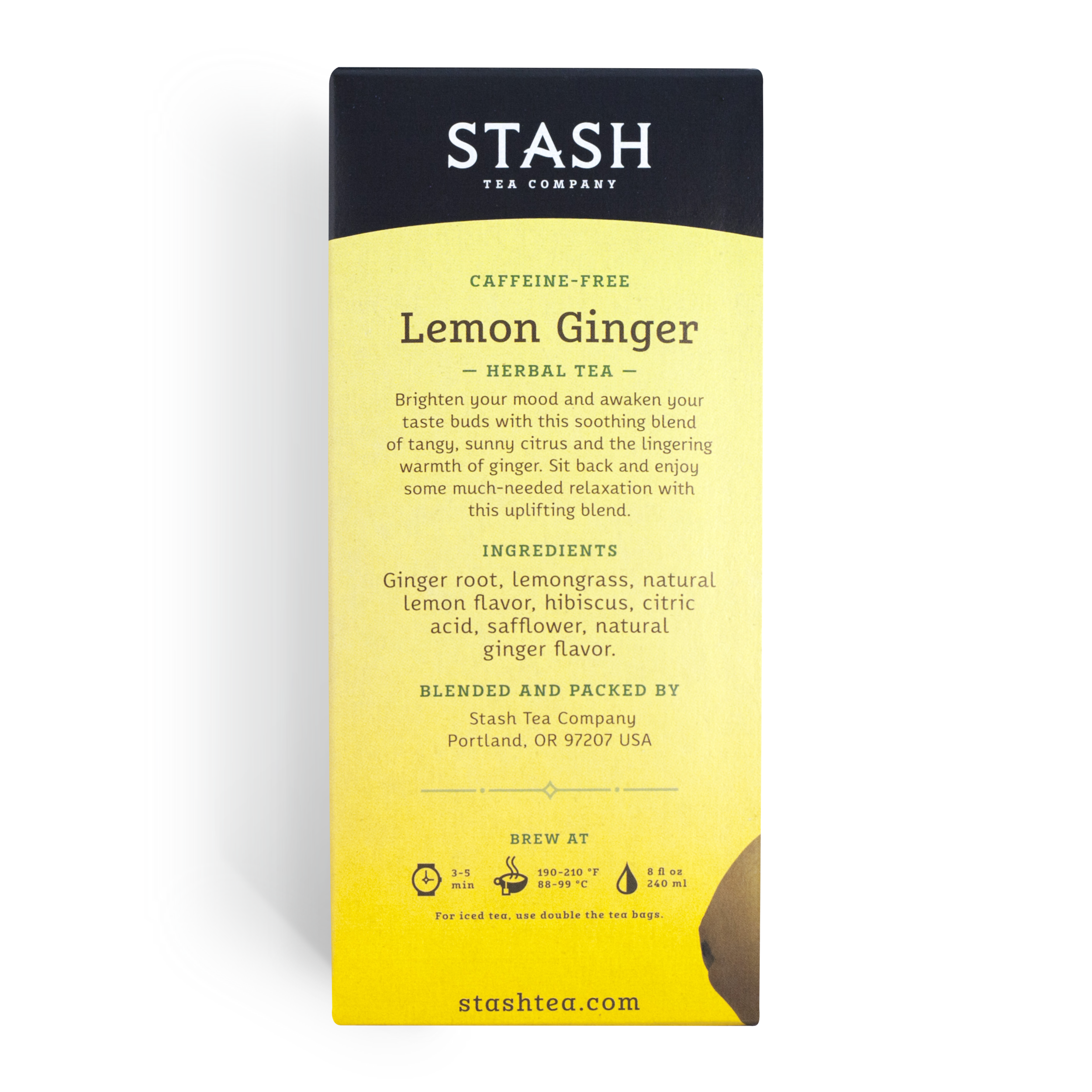 Stash - Lemon Ginger - Back.png