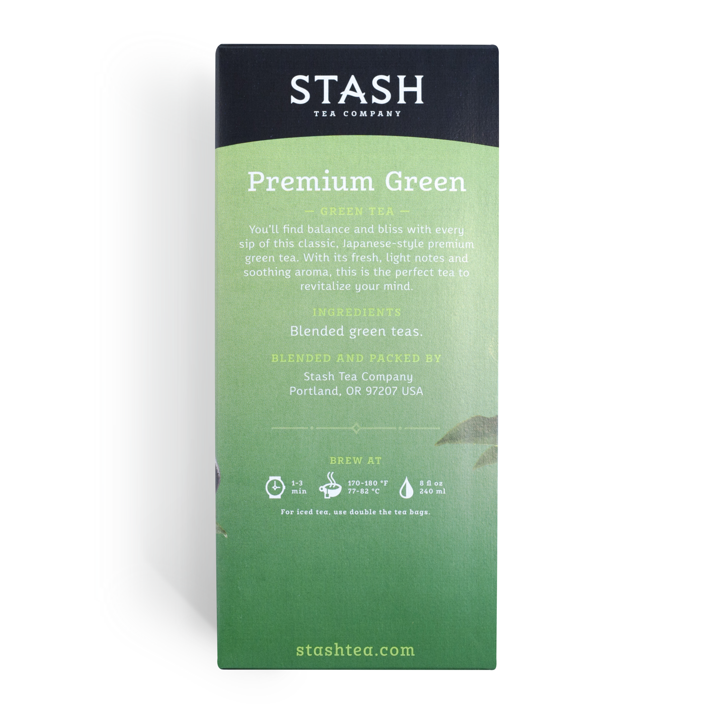 Stash - Premium Green - Back.png