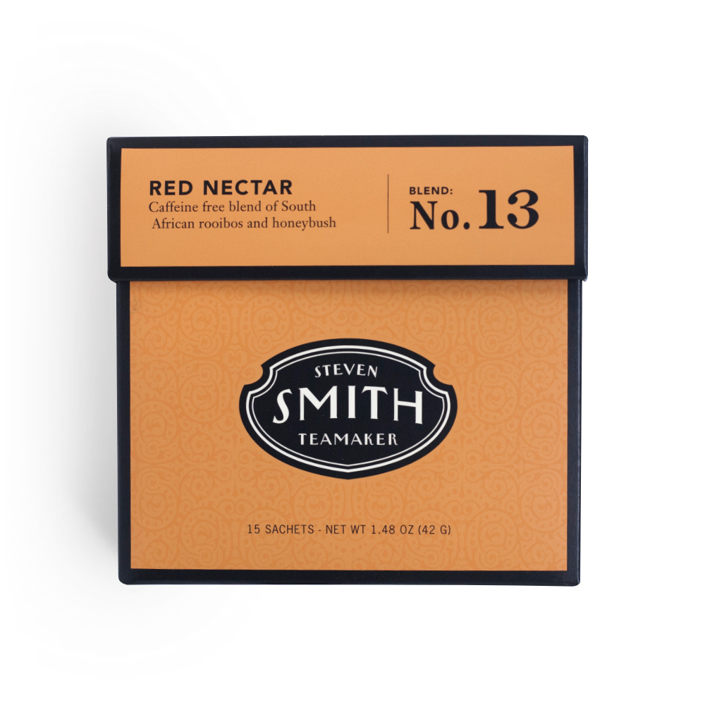 Steven Smith - Red Nectar - Front.png