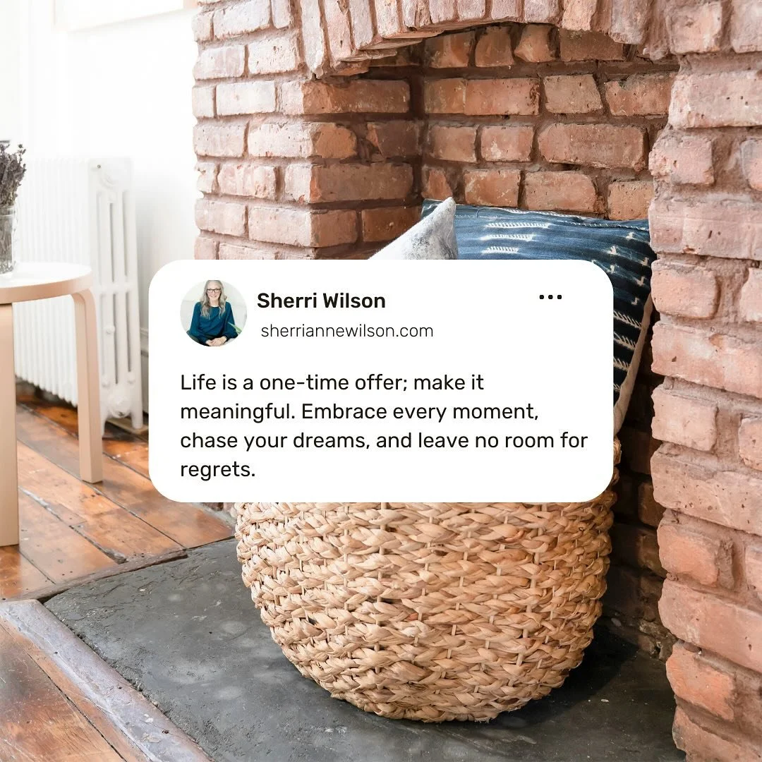 π― Have you been dreaming of a fresh start? It’s time to turn that dream into reality!
 
Join the “Get It Together!” Workshop and learn how to transform chaos into clarity, set goals that stick, and design a 2025