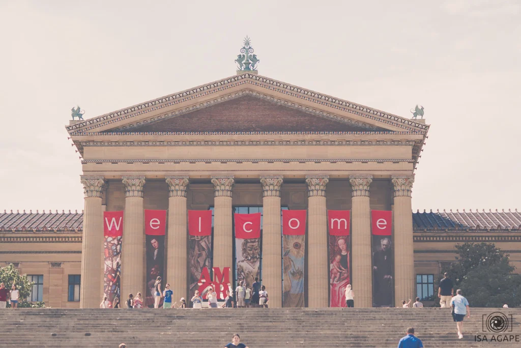 Art Museum Philadelphia