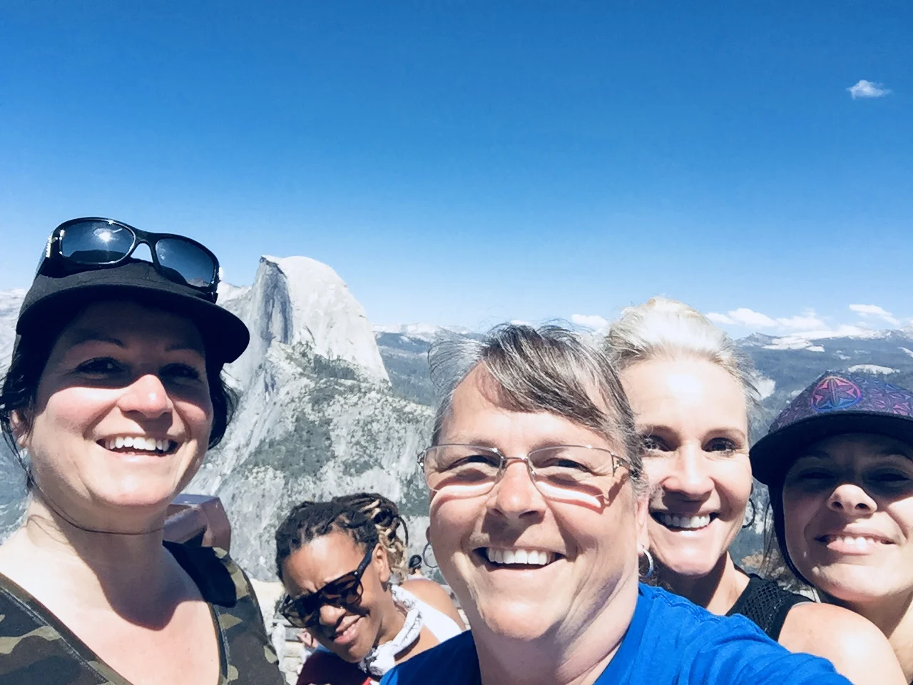 DIRT PRINCESS LIFE ADVENTURE TRIP JUNE 2018