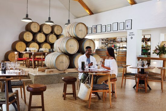 Image from Spier website!