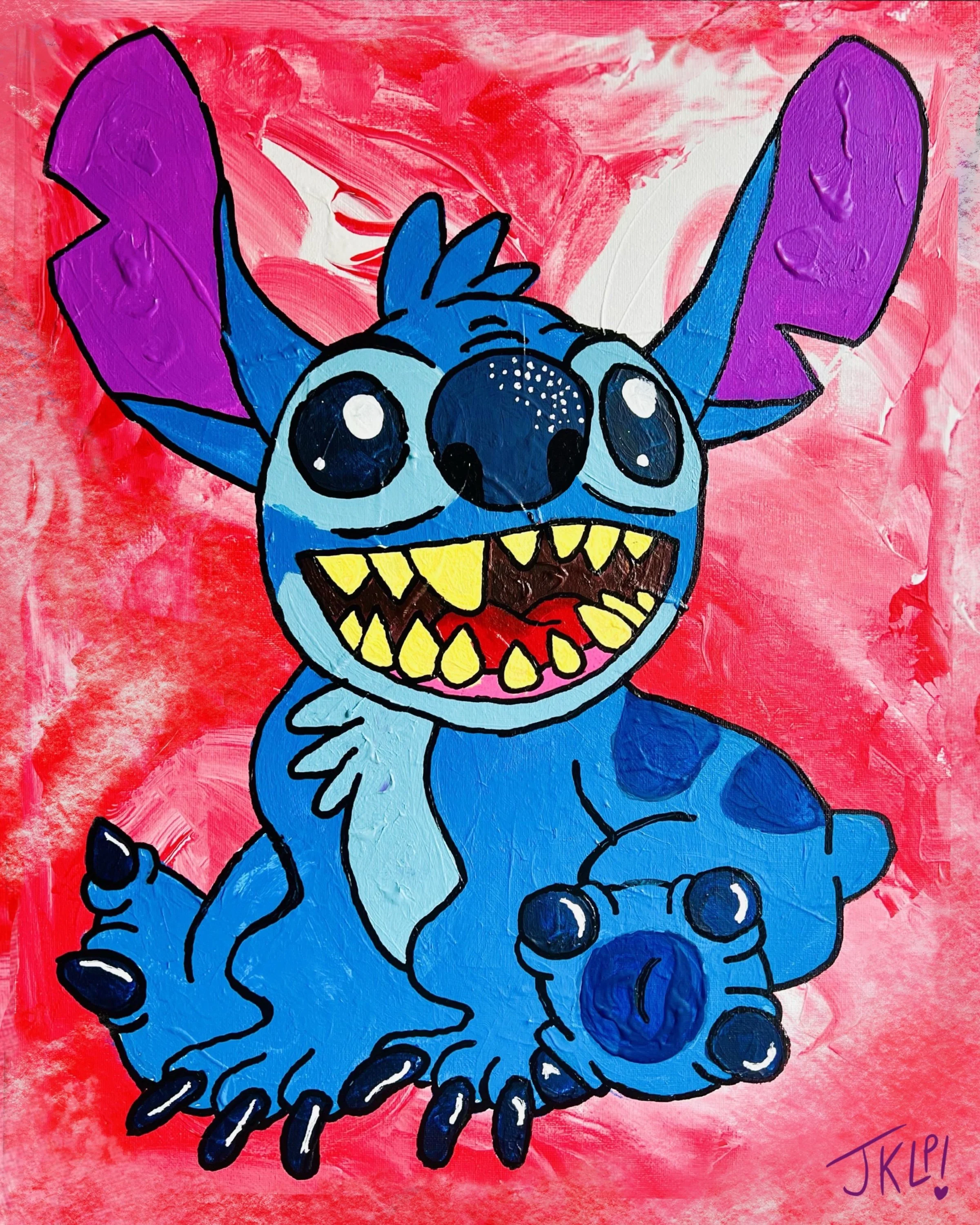 Stitch