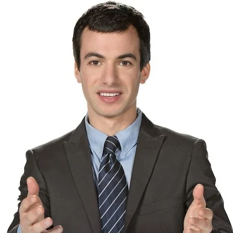 Nathan For All