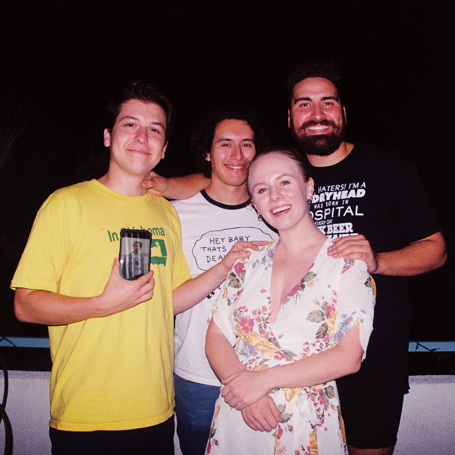 How To Be Best Friends