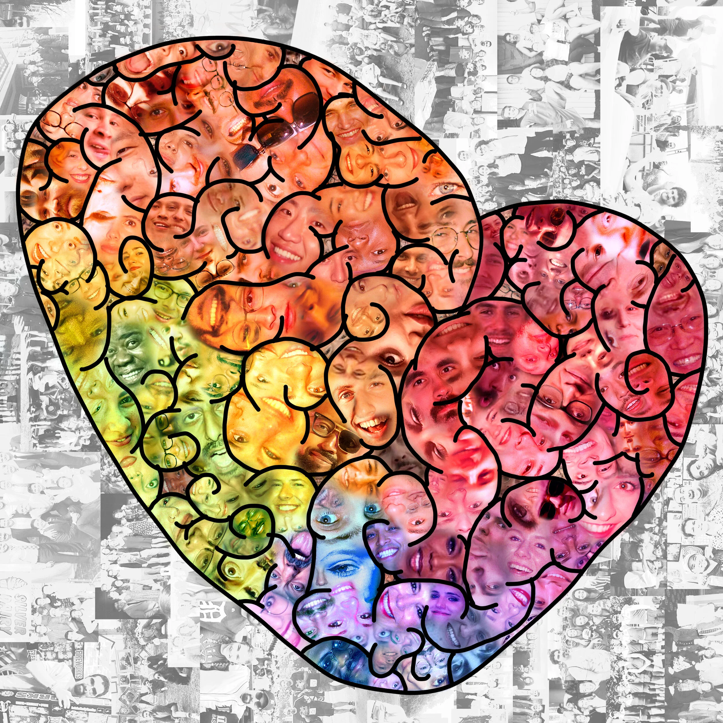 Our History (so far)