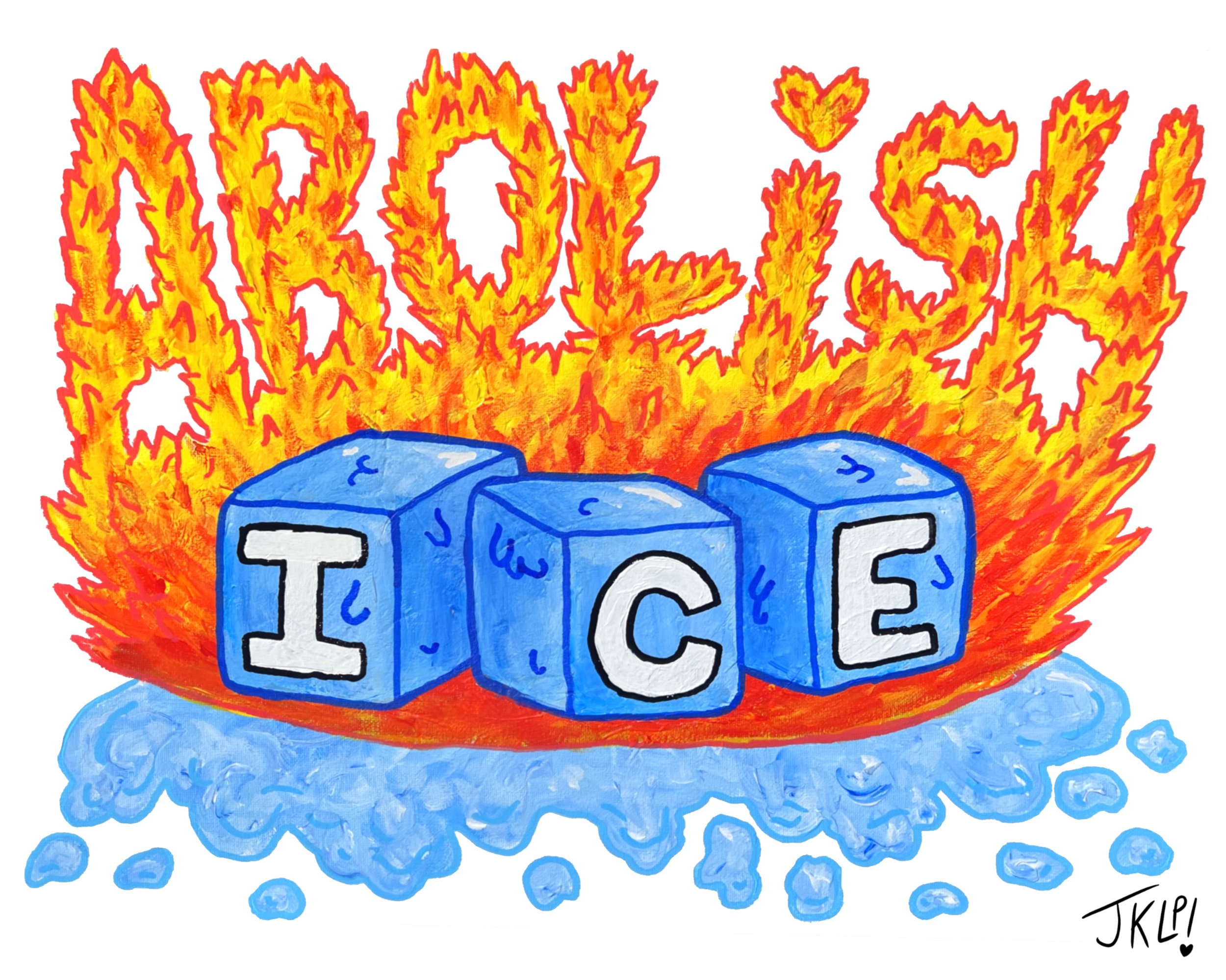 Abolish ICE