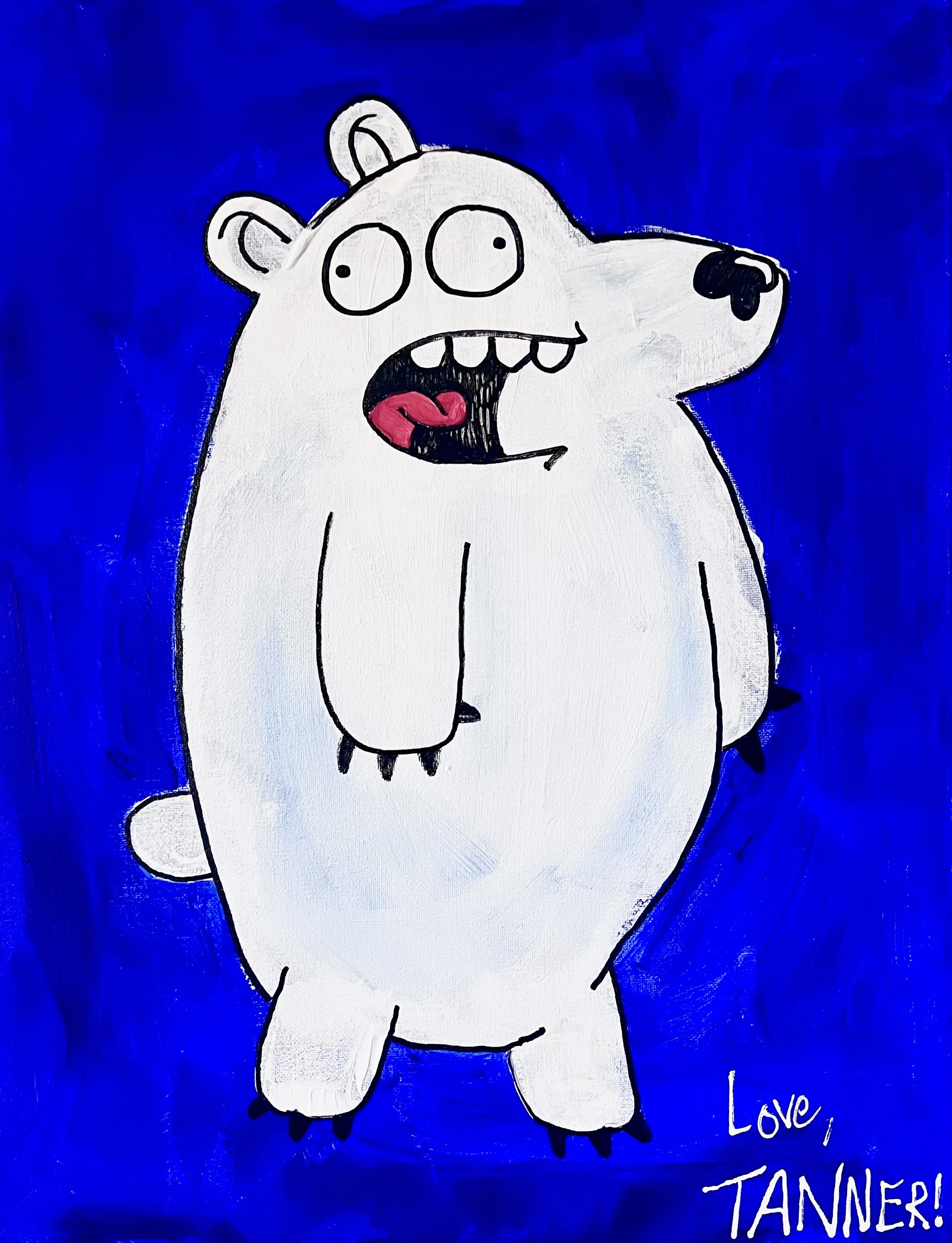 Polar Bear