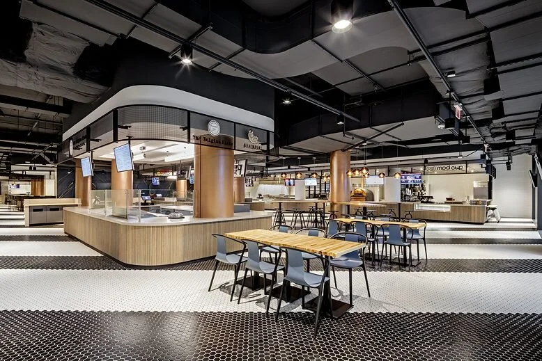 A Guide to Jersey City’s New District Kitchen — DistrictKitchen