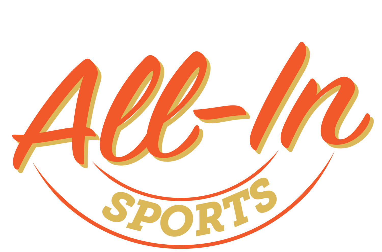 All-In Sports