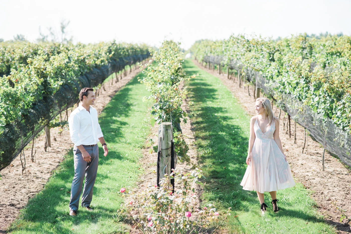 Quai du Vin Estate Winery