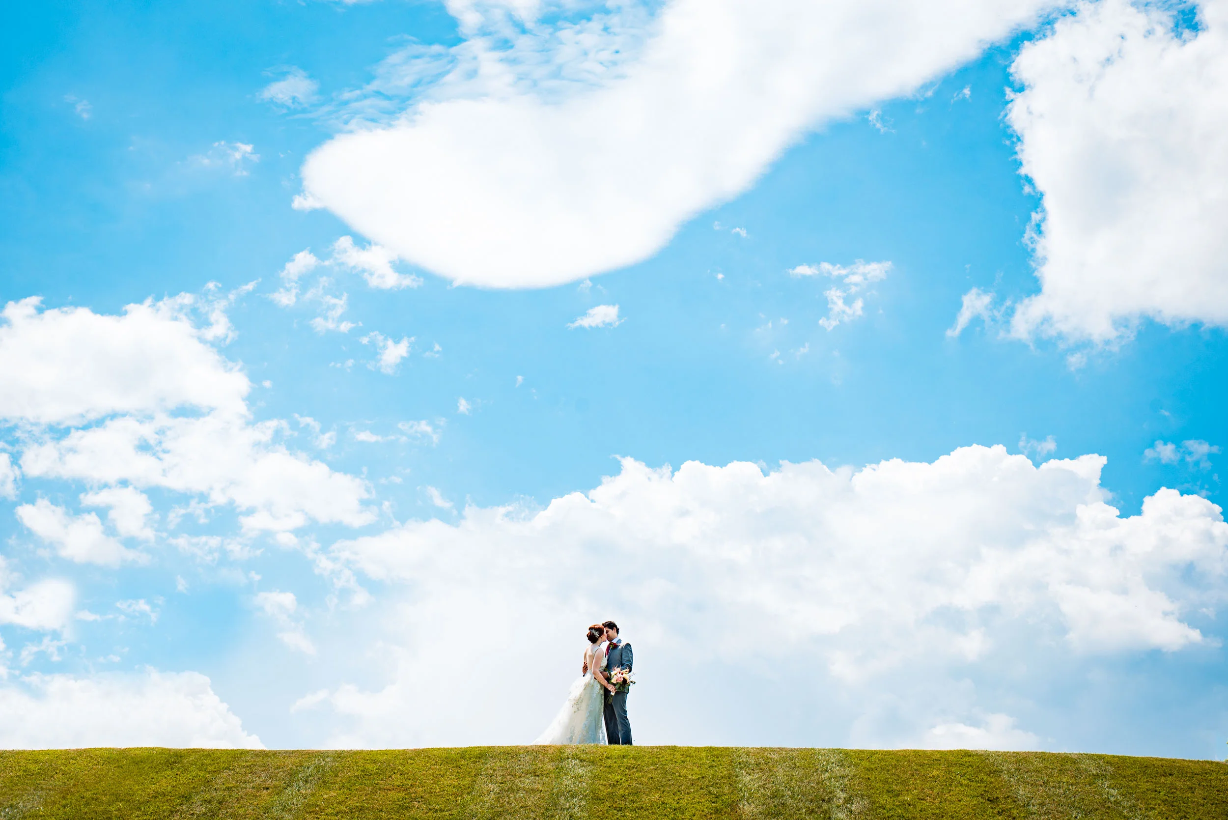 Royal Ambassador Banquet Wedding | Jacklyn and Shree