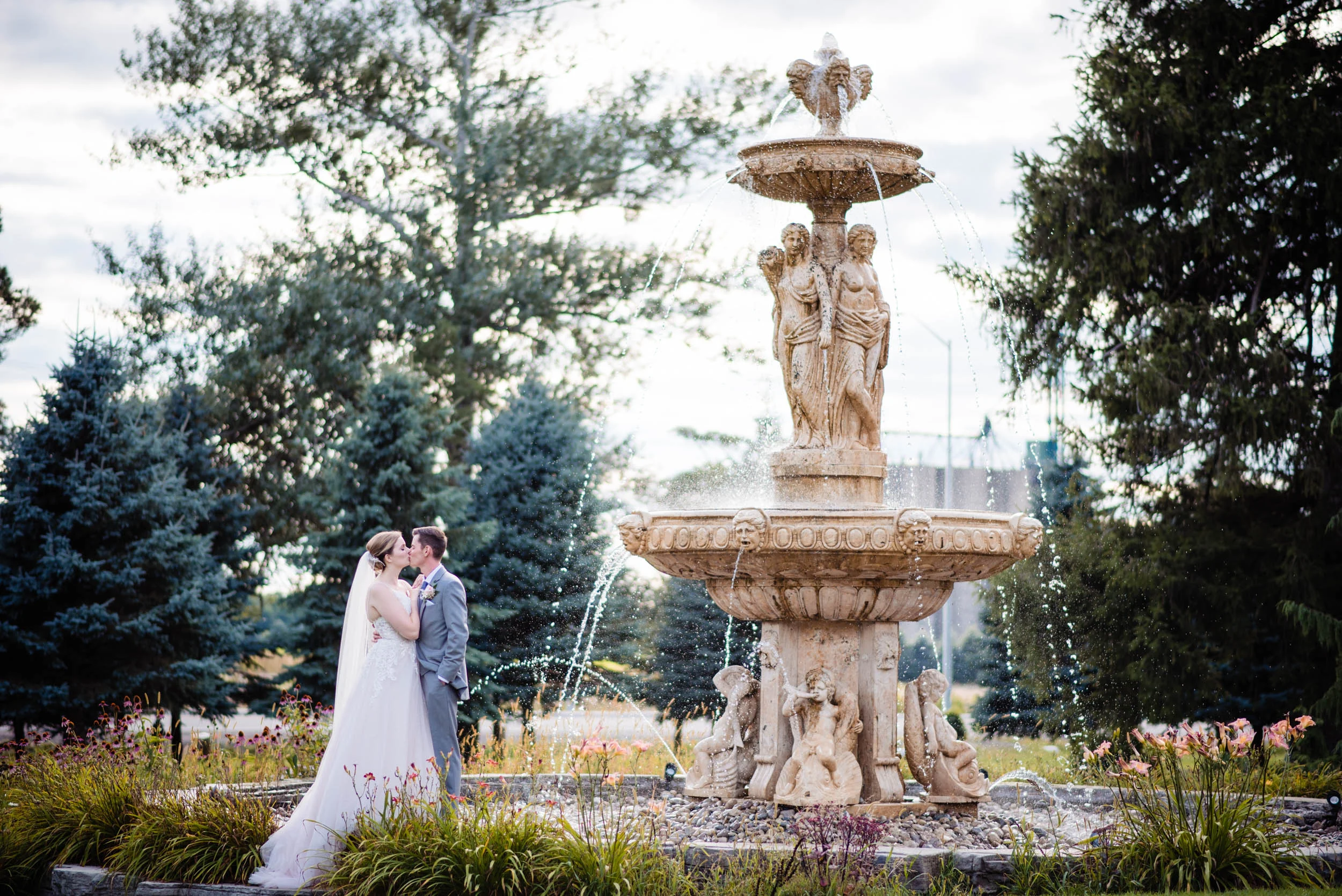 Elm Hurst Inn Wedding | Rebecca and Jacob