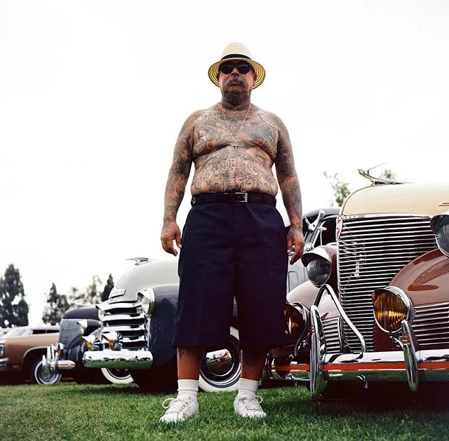 Tattoo Joe, Carson, Los Angeles, 2019
&bull;
&bull;
&bull;
&bull;
&bull;
&bull;
#120mm #35mm #photography #filmphotography #film #streetphotography #lensculture #rolleiflex #rollei #mediumformat #analog #analogphotography #blackandwhite #ektar100 #po