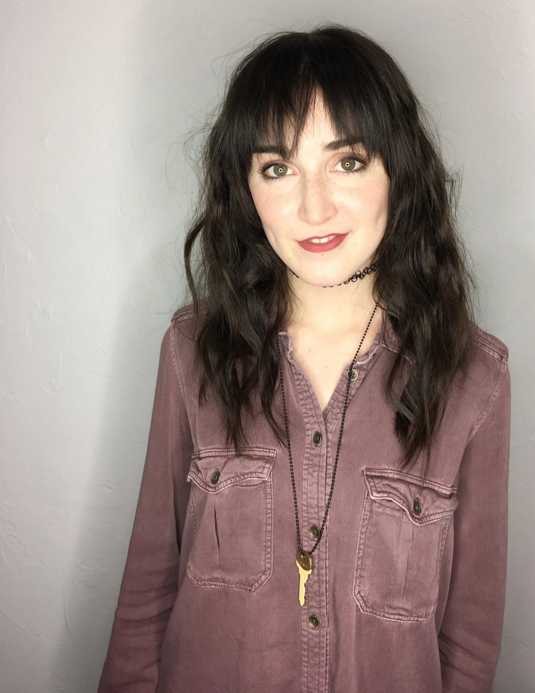 Bardot and Beach Waves