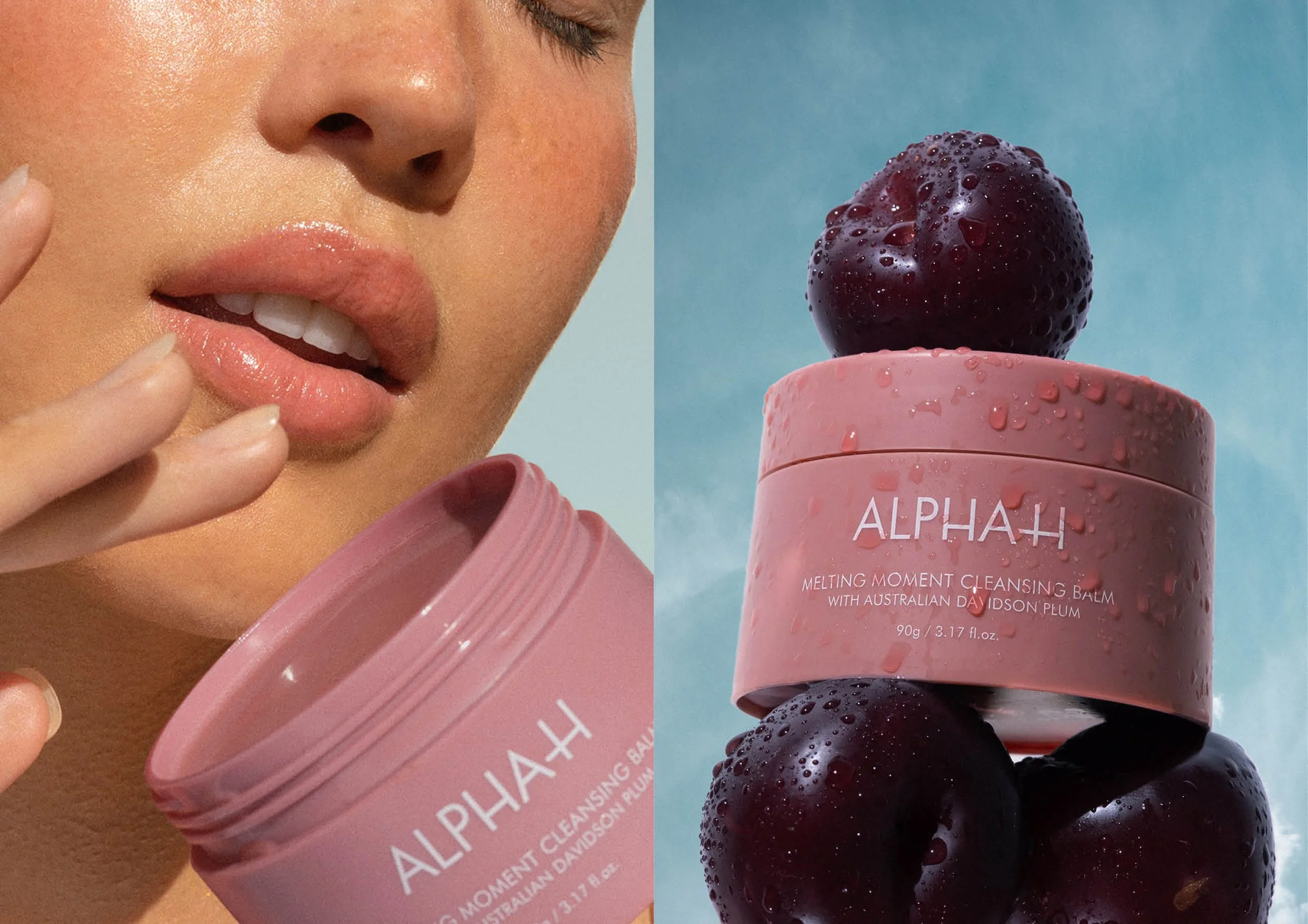 Alpha-H Creative Direction