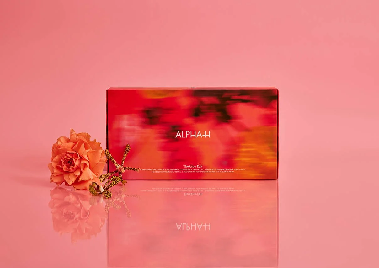 Alpha-H Packaging