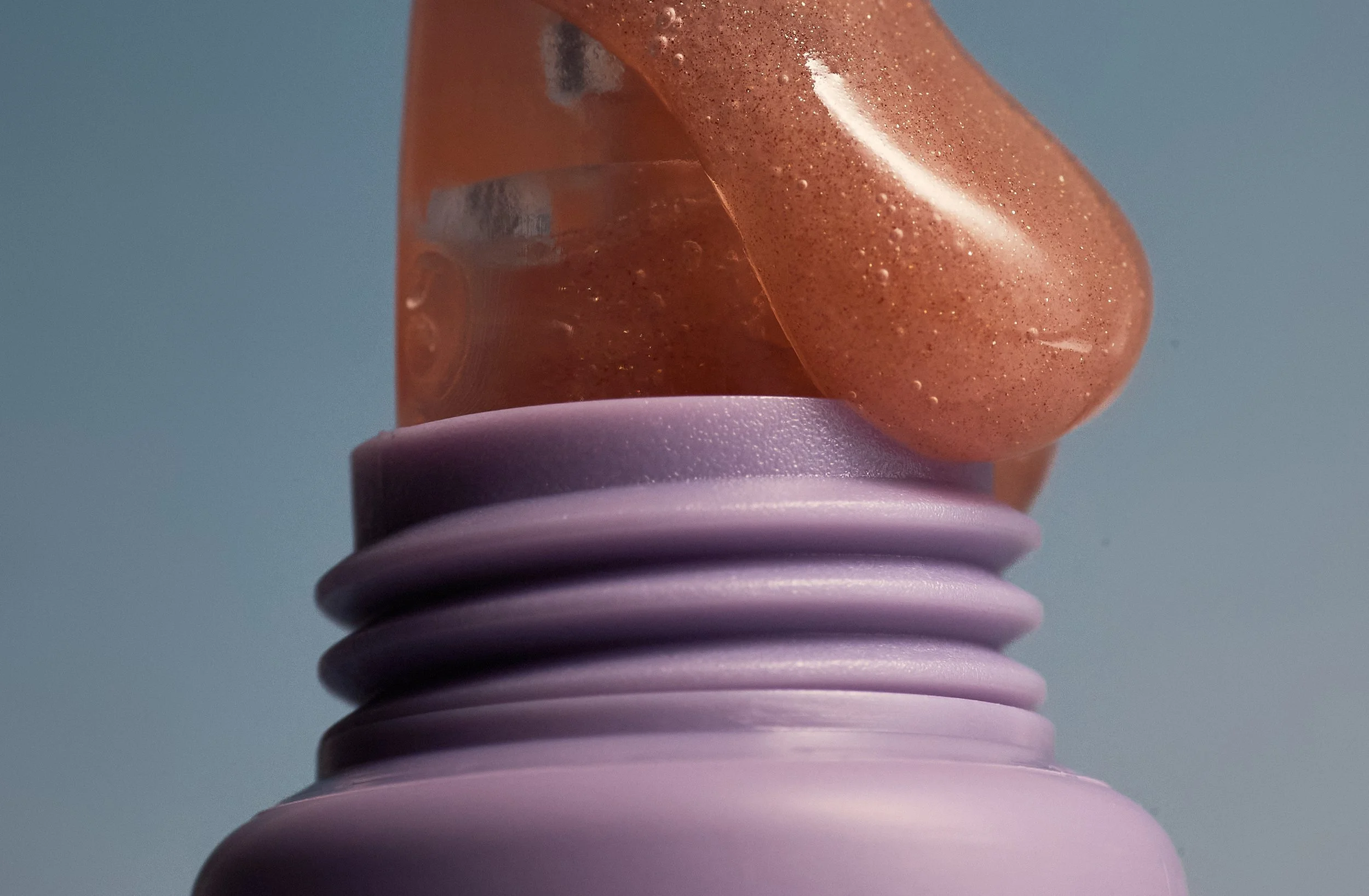 Peptide Lip Campaign
