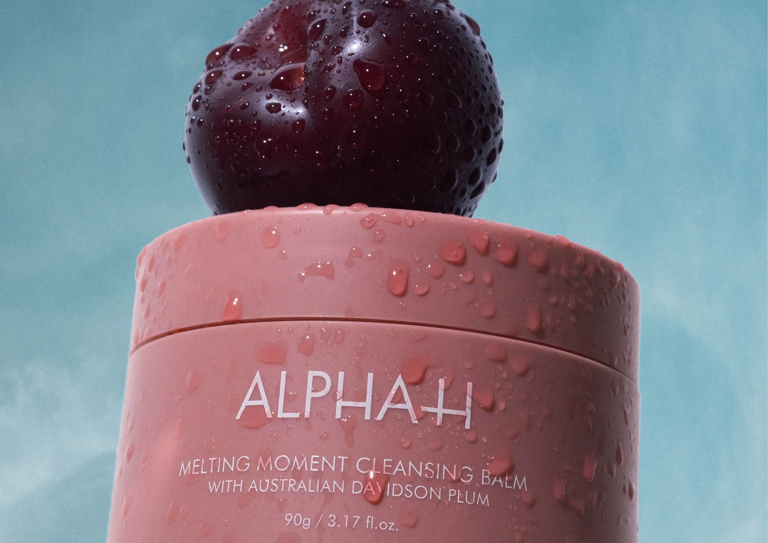 Alpha-H Creative Direction