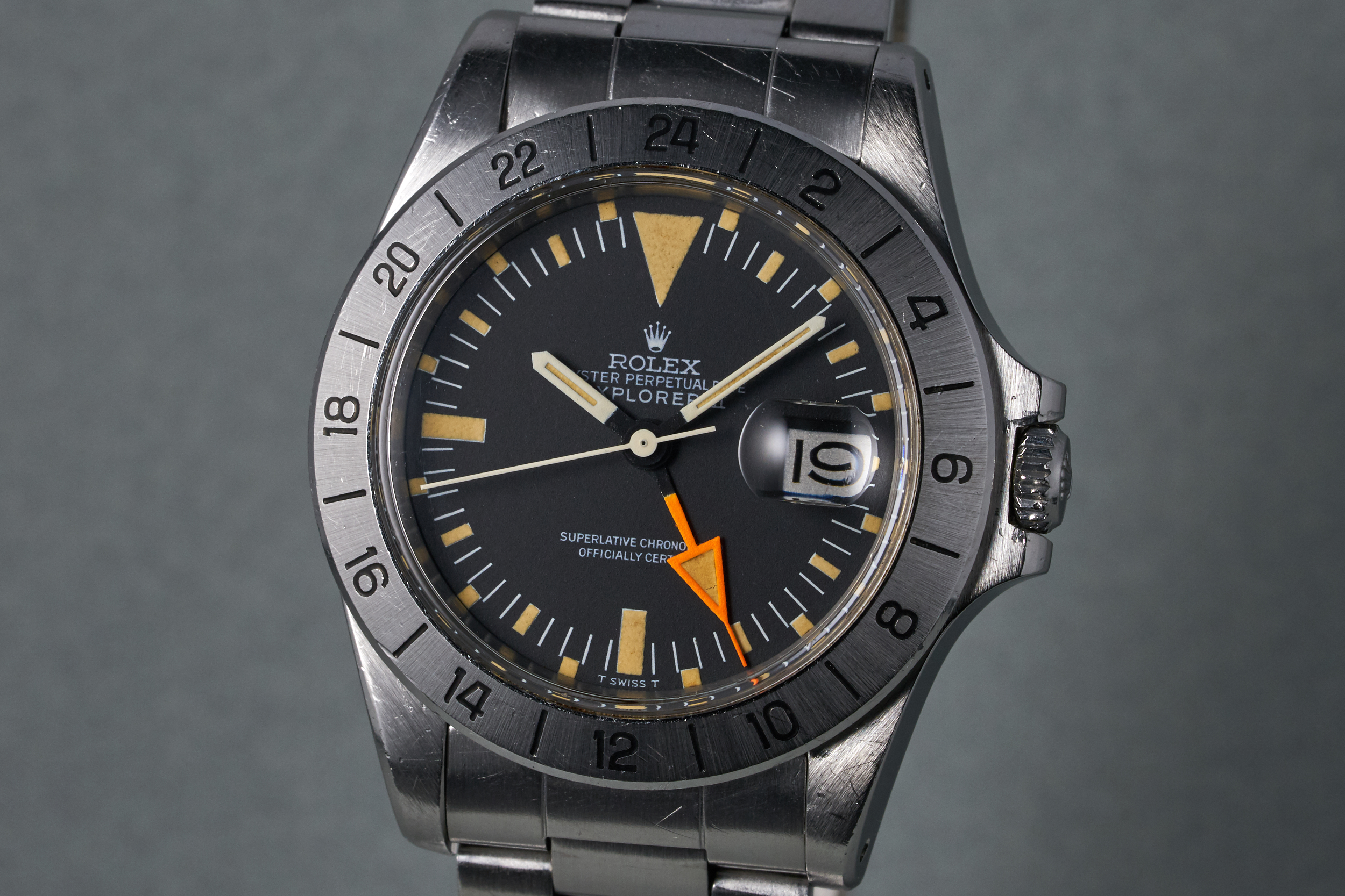 rolex 1655 mk1