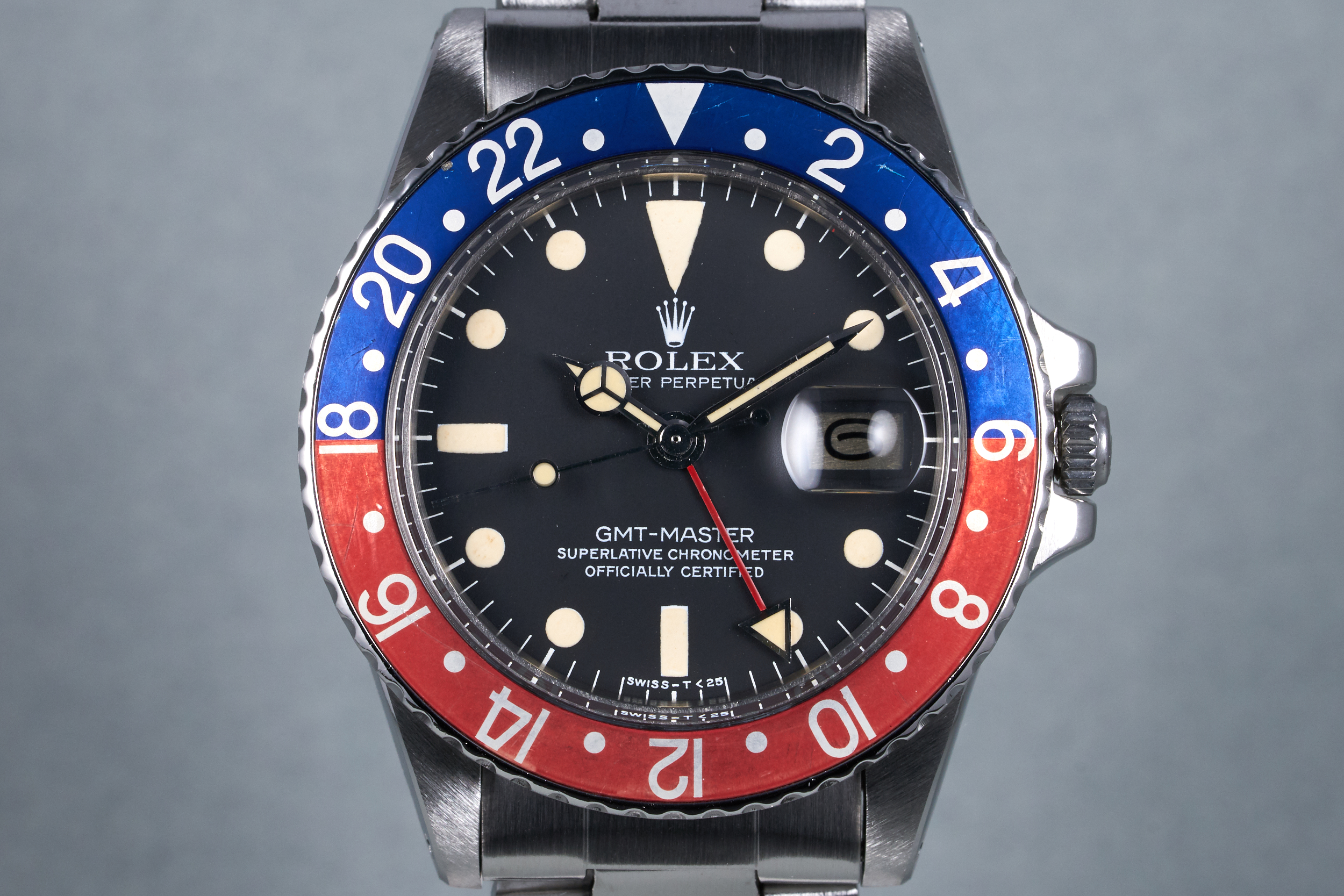 rolex 1675 mk4