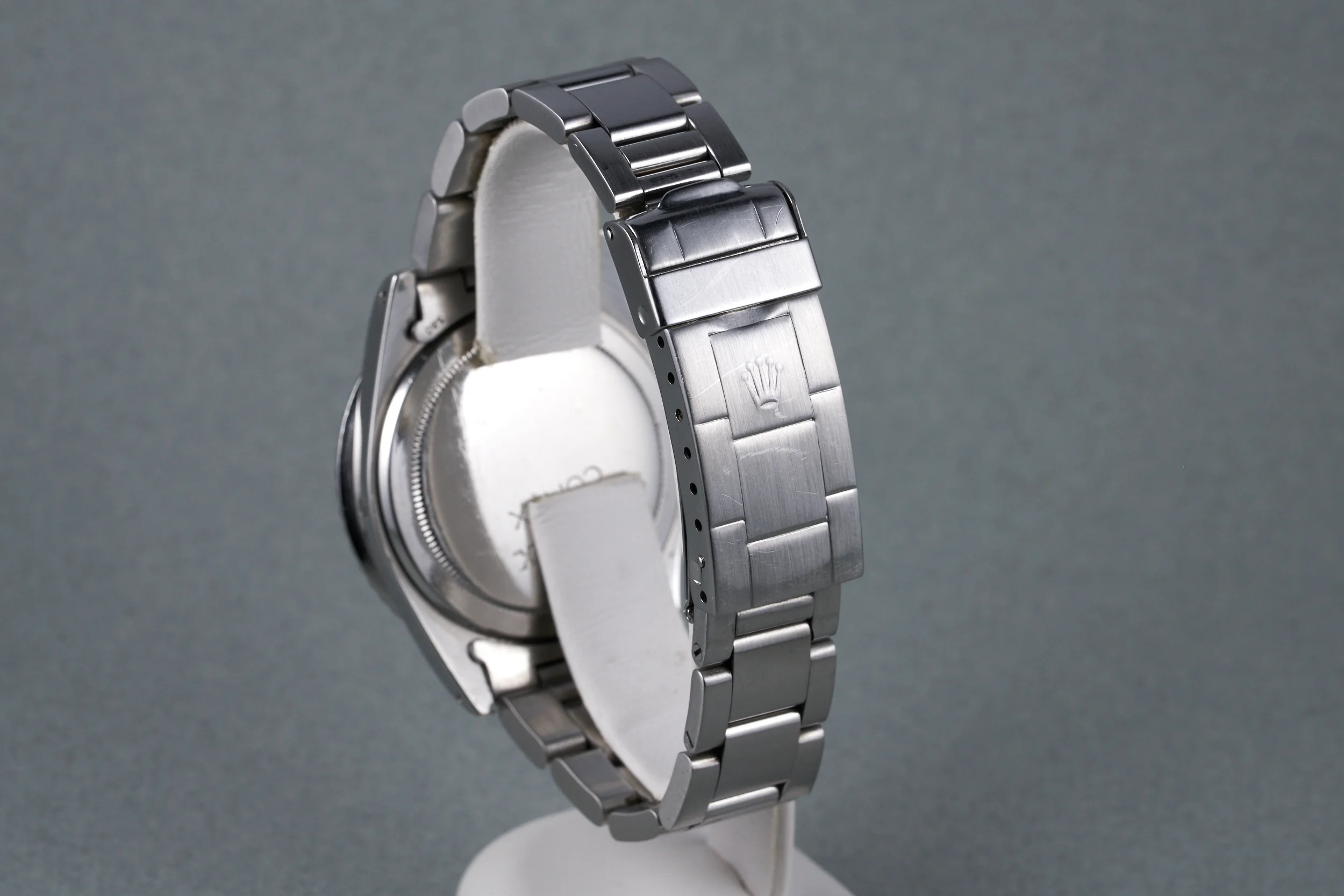 1972 Rolex Submariner Ref: 5514 COMEX — Oyster Palace