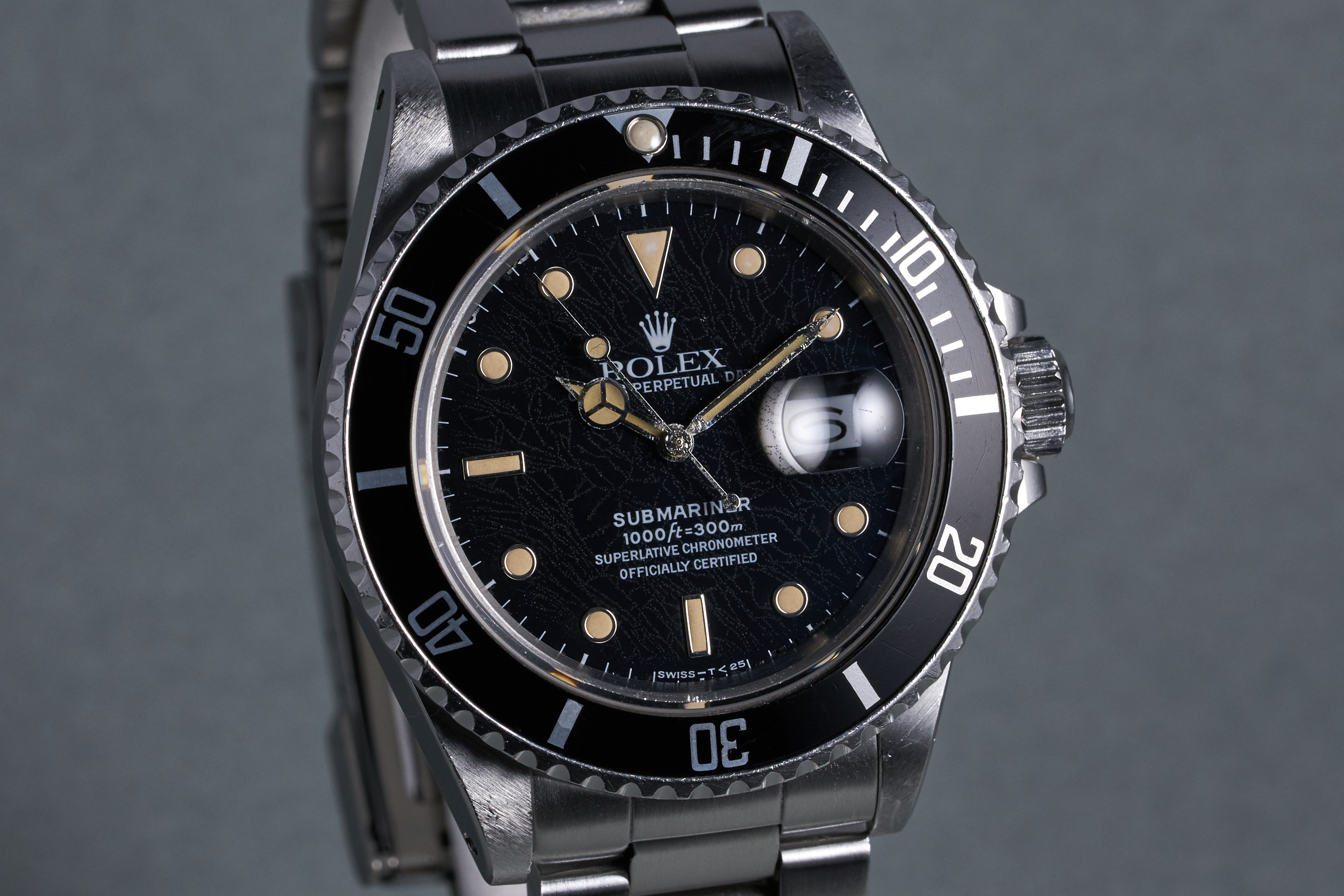 submariner 1988