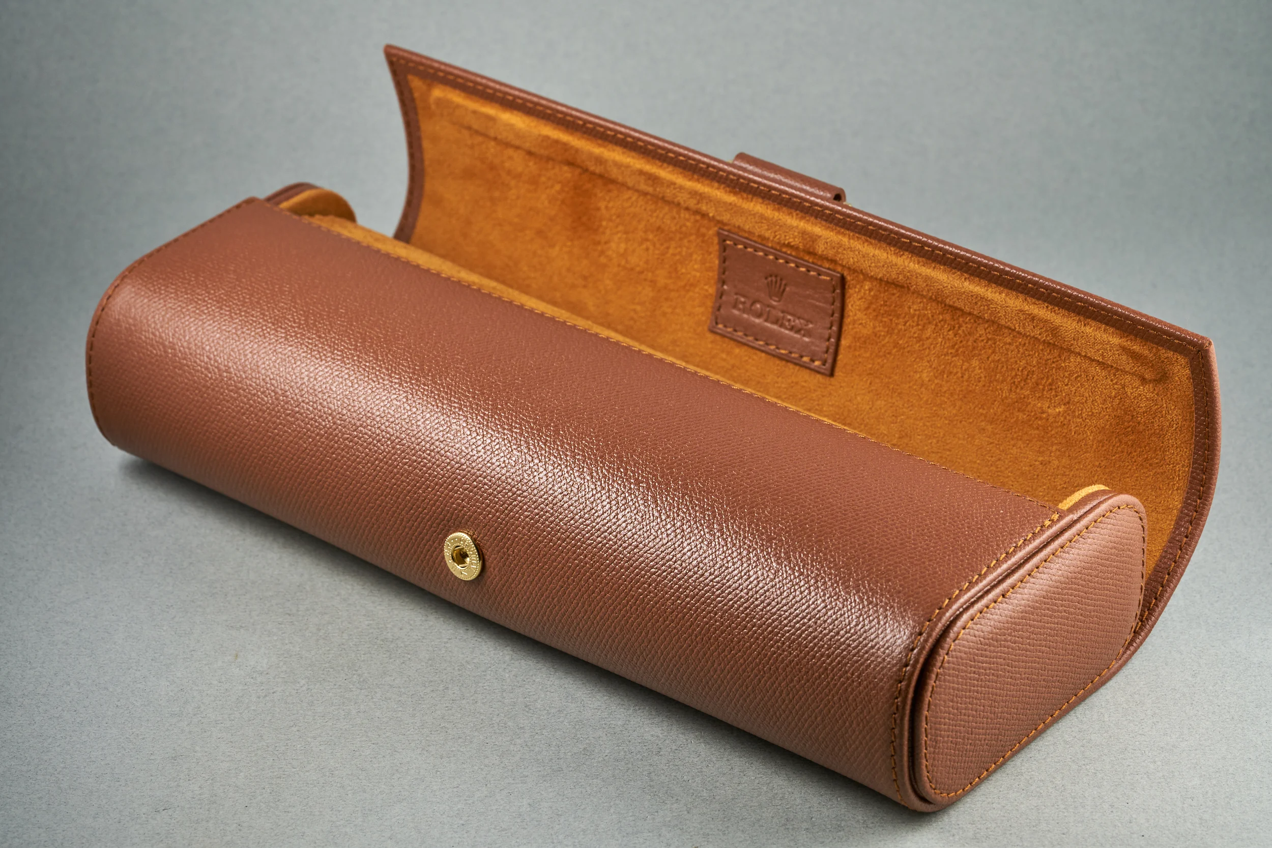 Rolex Travel Watch Roll