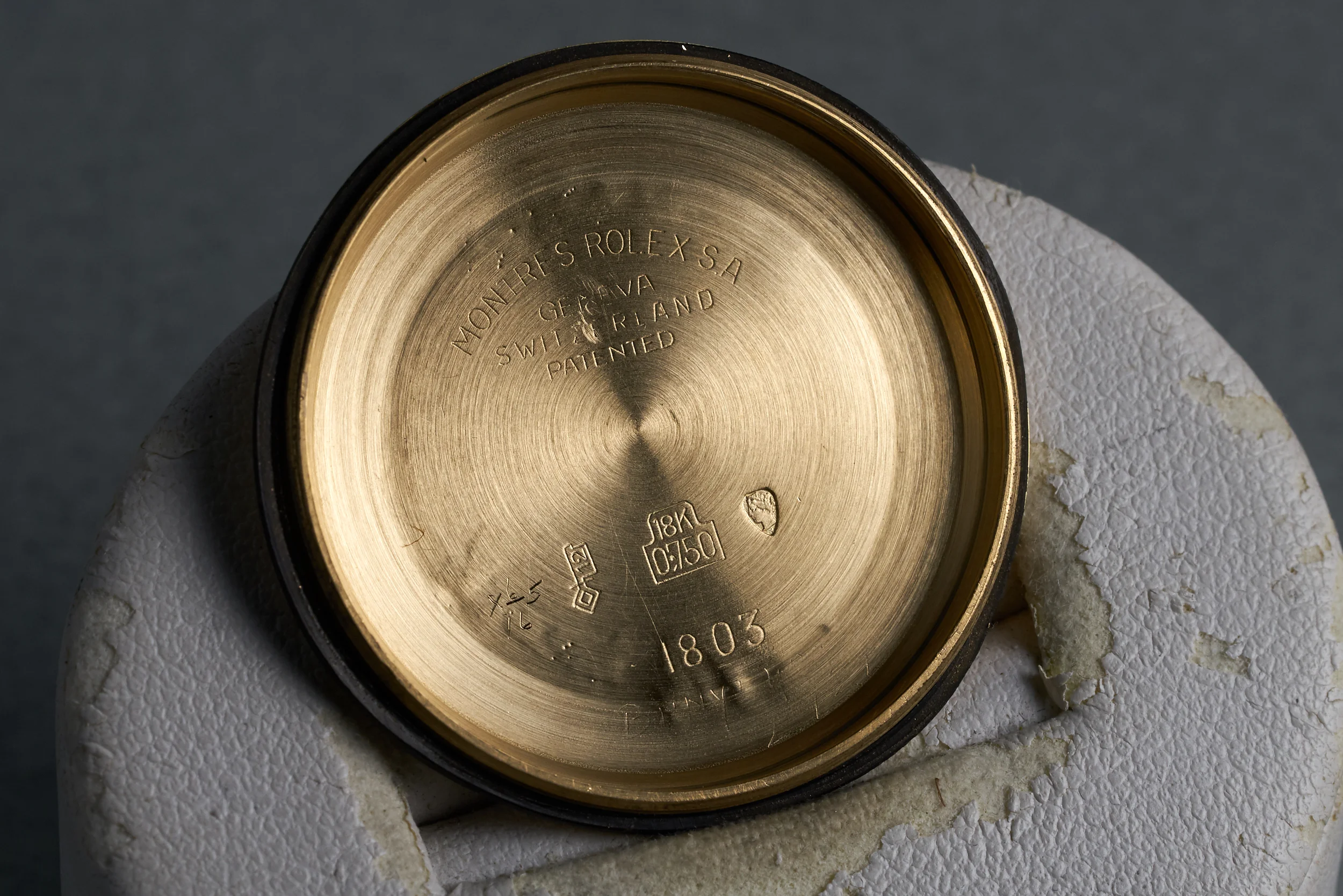 rolex-daydate.yellowgold-1803.head.only-bronze.dial-2.5mill-OP1176-11.jpg