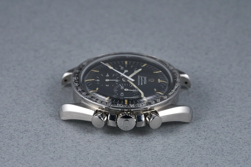 1967 Omega Speedmaster Ref: Pre-Moon Calibre 321 — Oyster