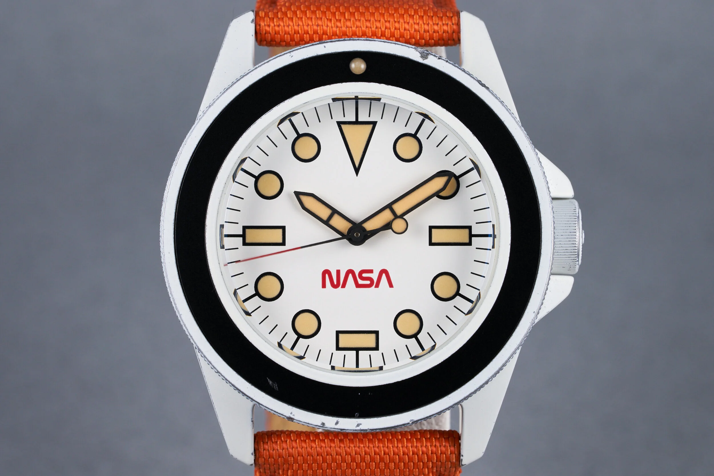 2019 Unimatic Ref: U1-SP Limited Edition "NASA" with Box and Papers