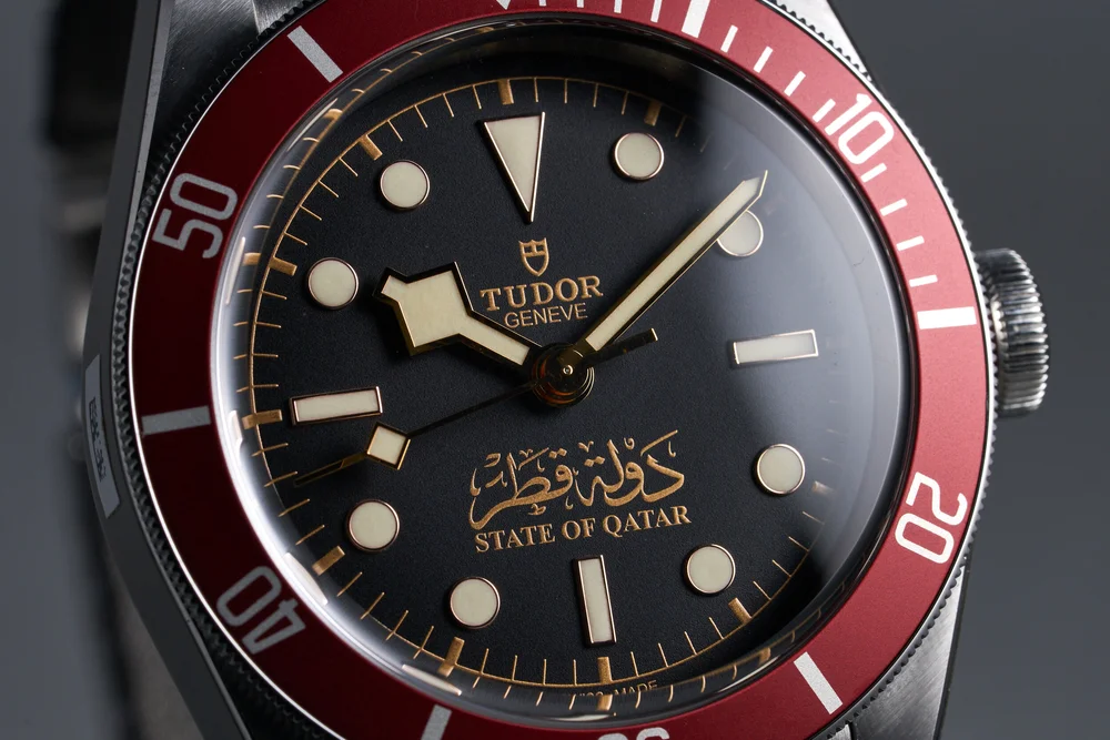 2019 Tudor Black Bay Red Ref: 79230R 