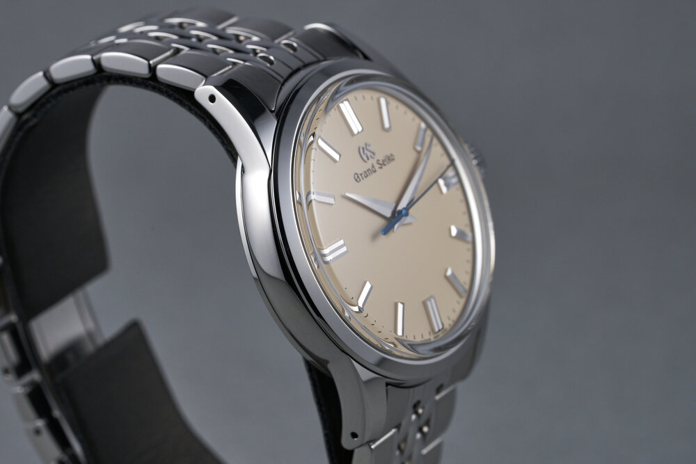 2020 Grand Seiko 