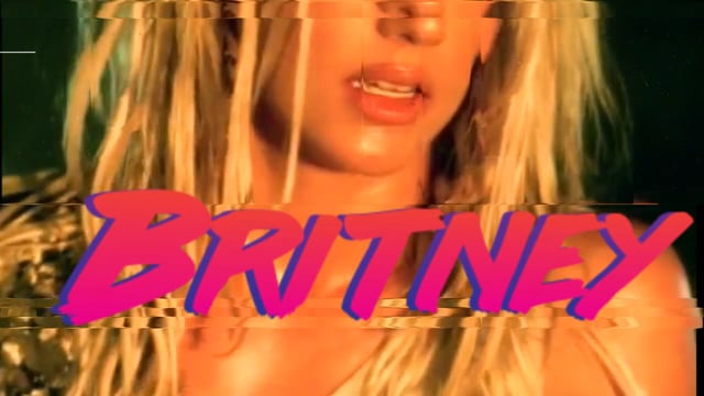 Iconic MTV ft. Britney & Madonna