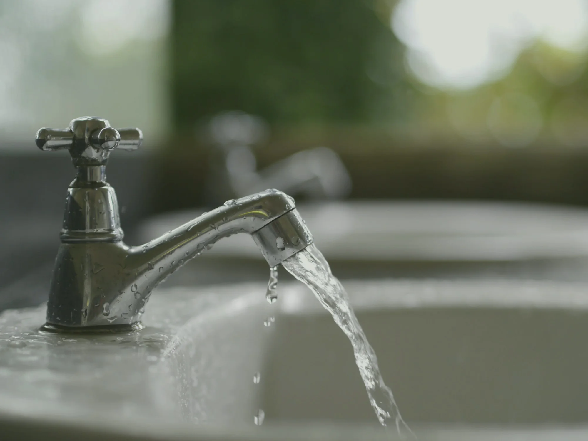 Water Quality