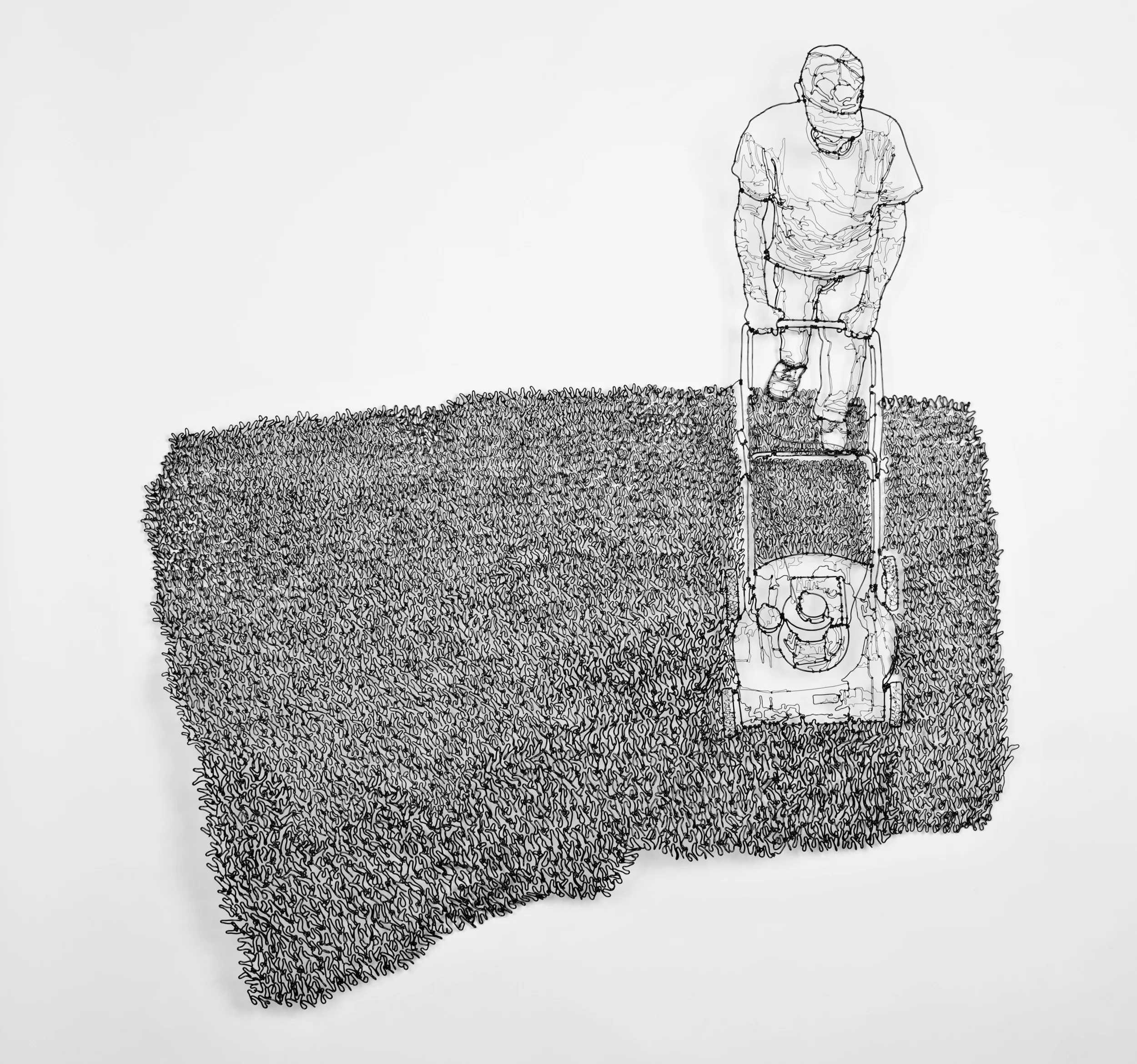 How To Enjoy Lawn Care
