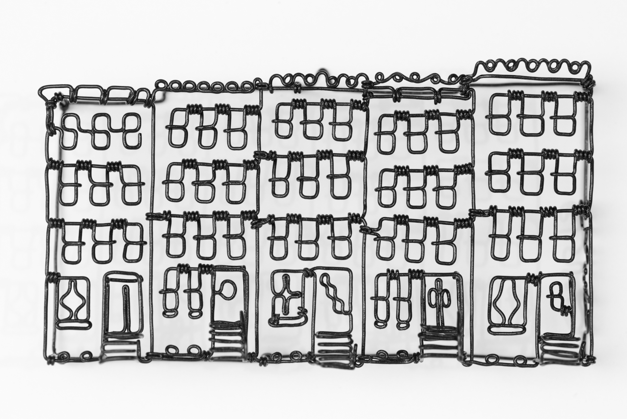 Rowhouses