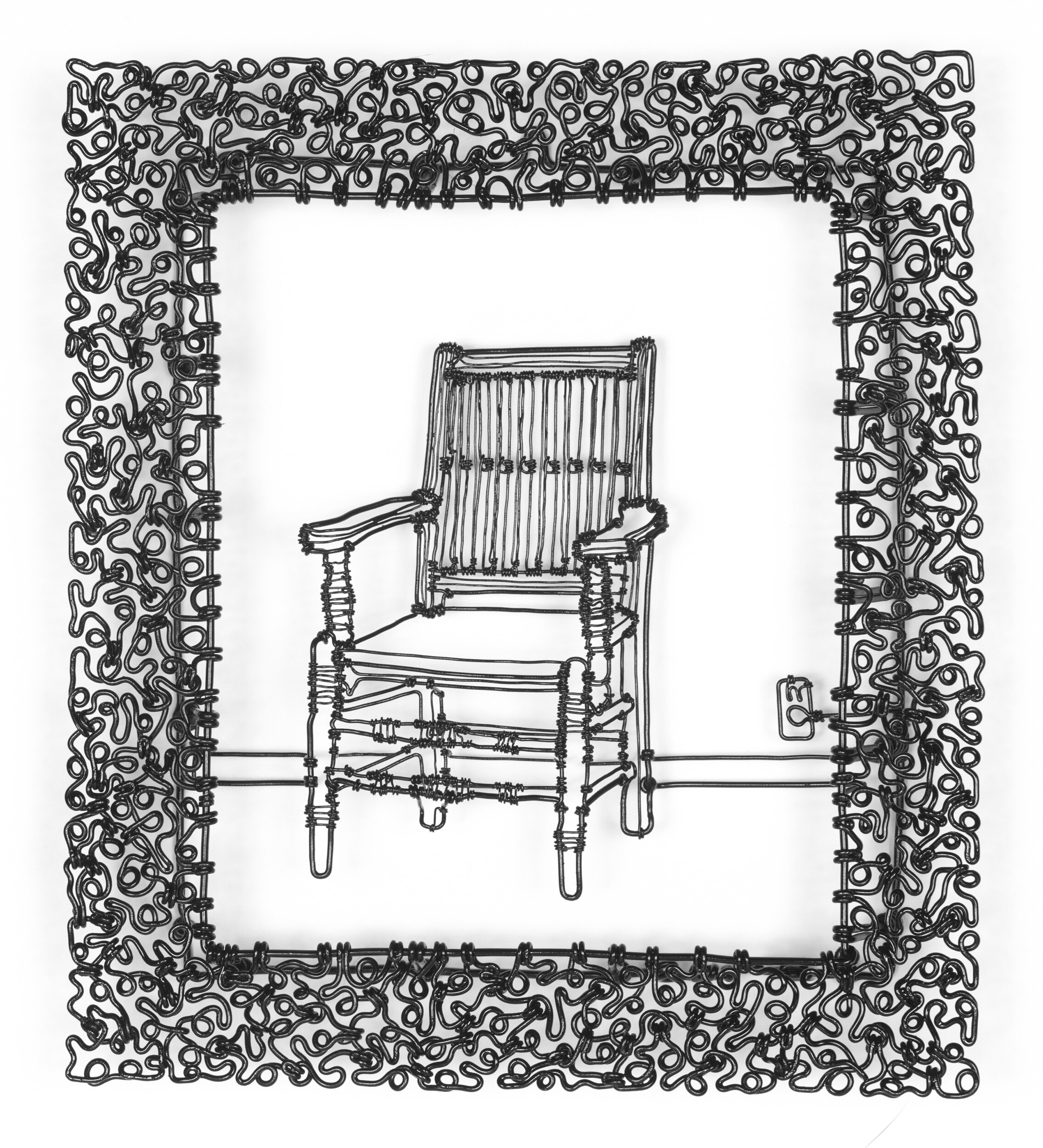 A Seat (Aesthete) 3