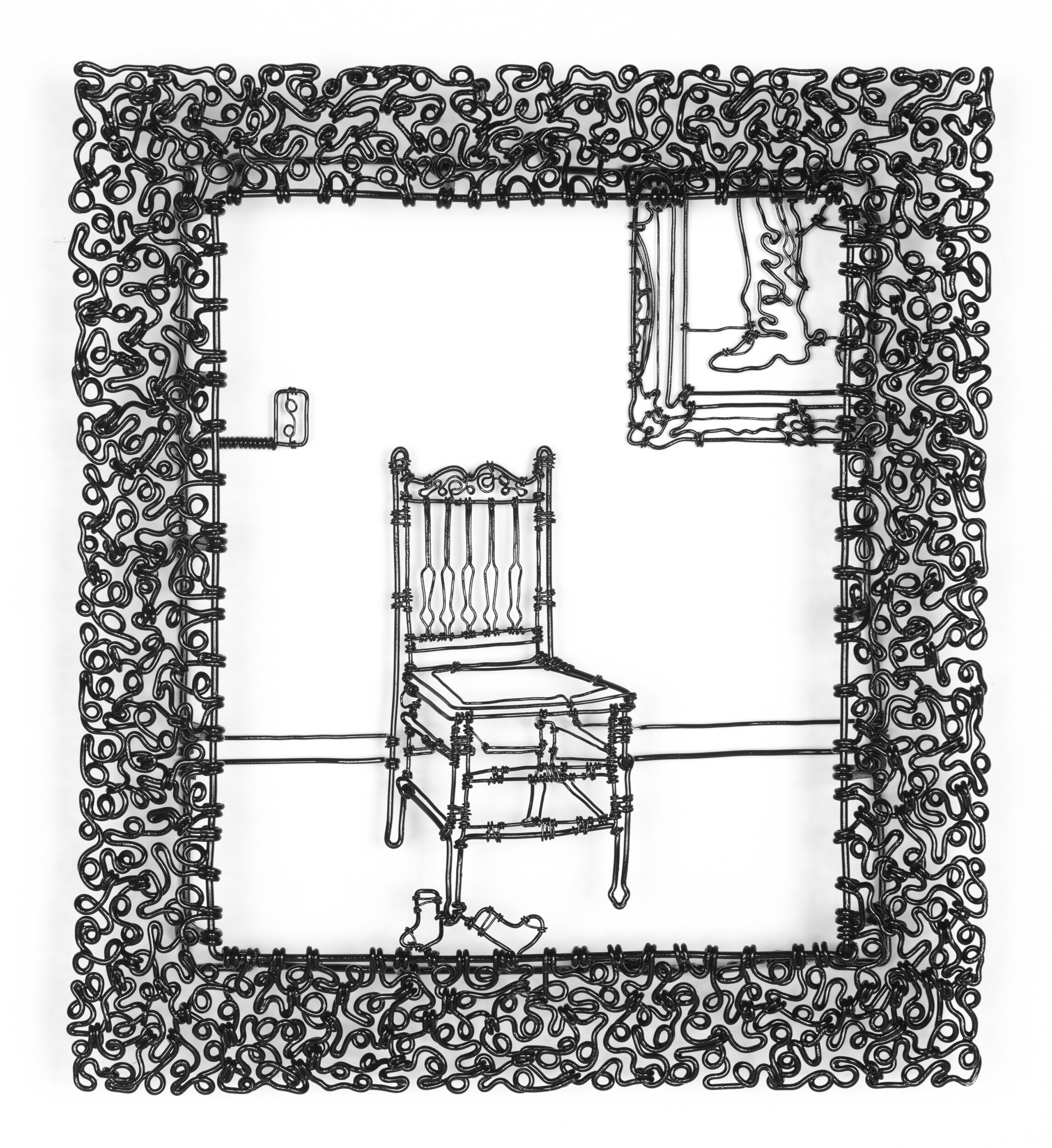 A Seat (Aesthete) 5