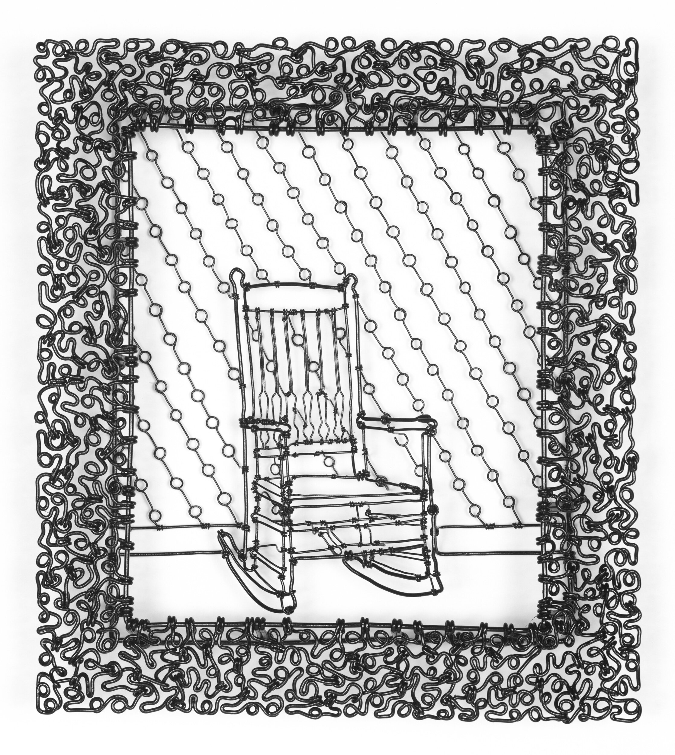 A Seat (Aesthete) 4