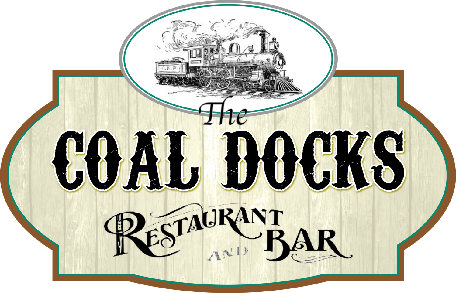 The Coal Docks